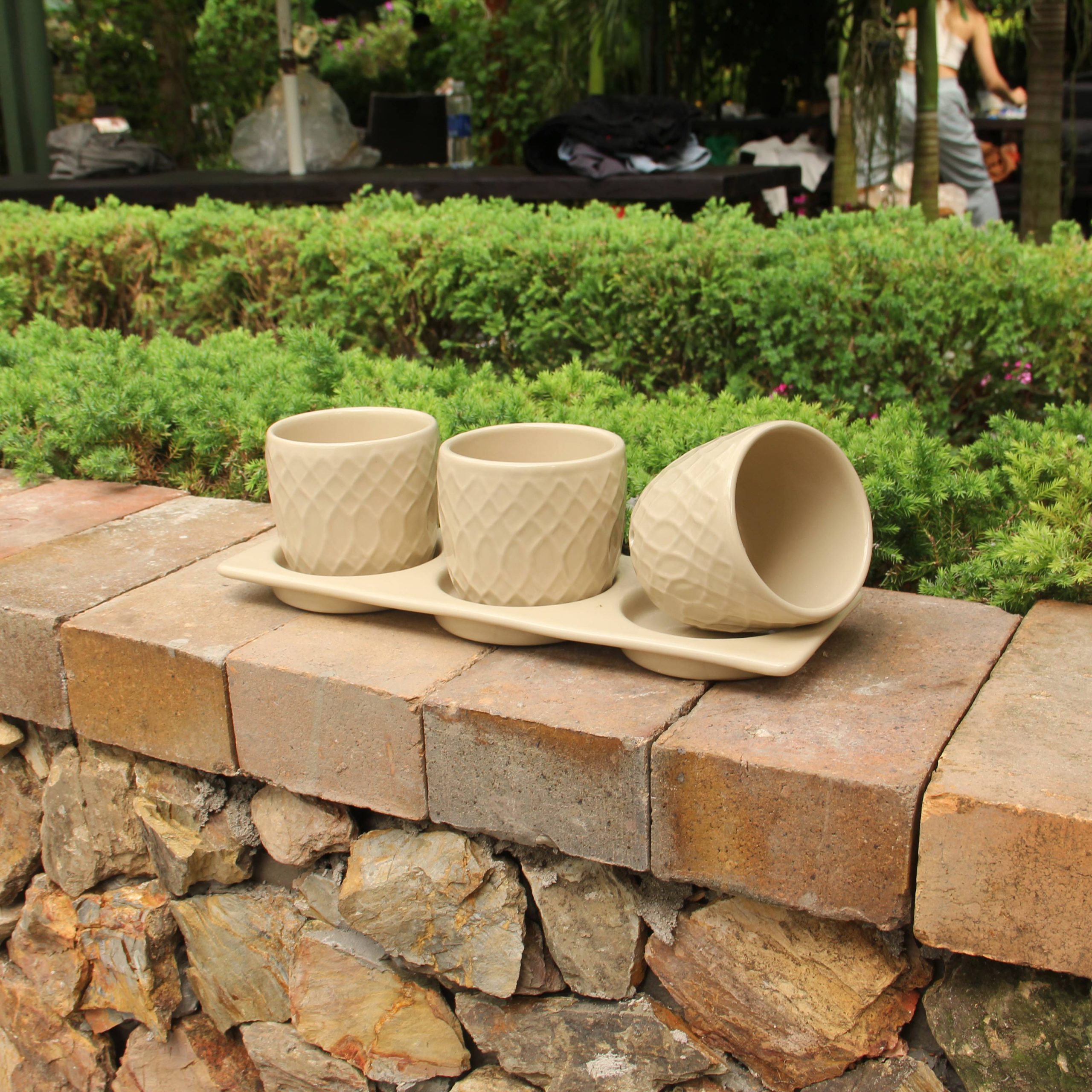 Ceramics